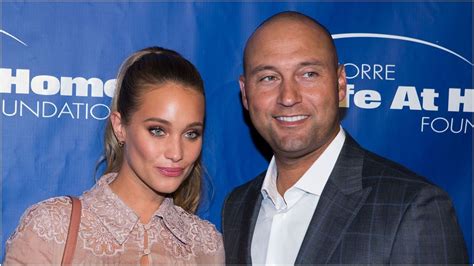 Who are Derek Jeter's children? All about the family as couple welcomes ...