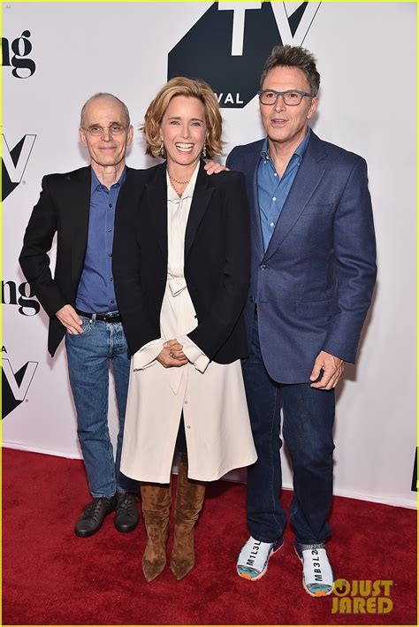 'Madam Secretary' Cast Previews Season 5 at Tribeca TV Fest!: Photo ...