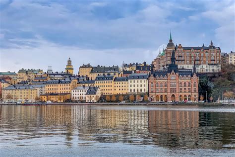 5 Best Luxury Hotels In Stockholm: 5-Star Hotel Tips