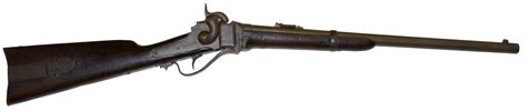 NEW MODEL 1859 SHARPS CARBINE — Horse Soldier