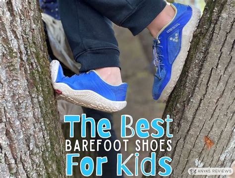 The 10 Best Barefoot Shoes For Kids Every Season Budget Anya's Reviews | atelier-yuwa.ciao.jp