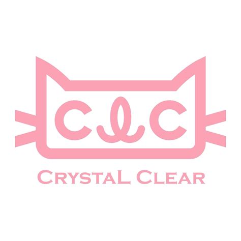 Clear Logos