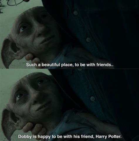 Harry Potter and the Deathly Hallows: Part 1 : r/MovieQuotes