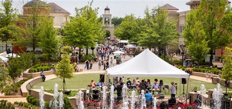 Springtime Events in Ridgeland, Mississippi - The Local Palate