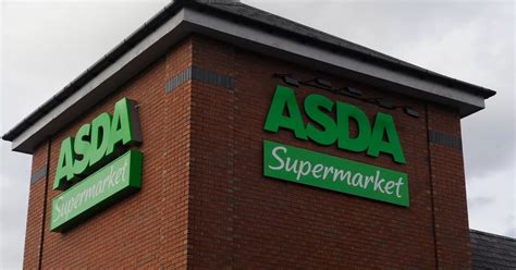 Asda tells 24-hour stores they can cut opening hours during coronavirus ...