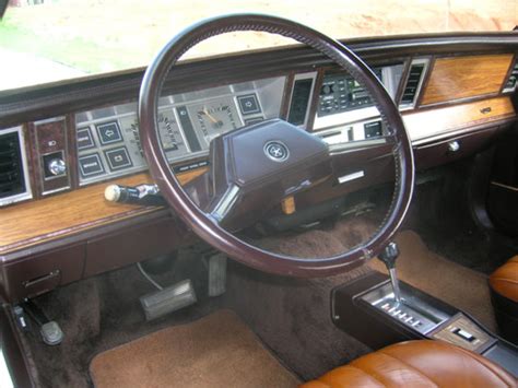 Car of the Week: 1982 Chrysler LeBaron convertible - Old Cars Weekly