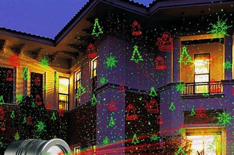 Ultimate Review Of Best Christmas Light Projectors In 2023 | The WiredShopper