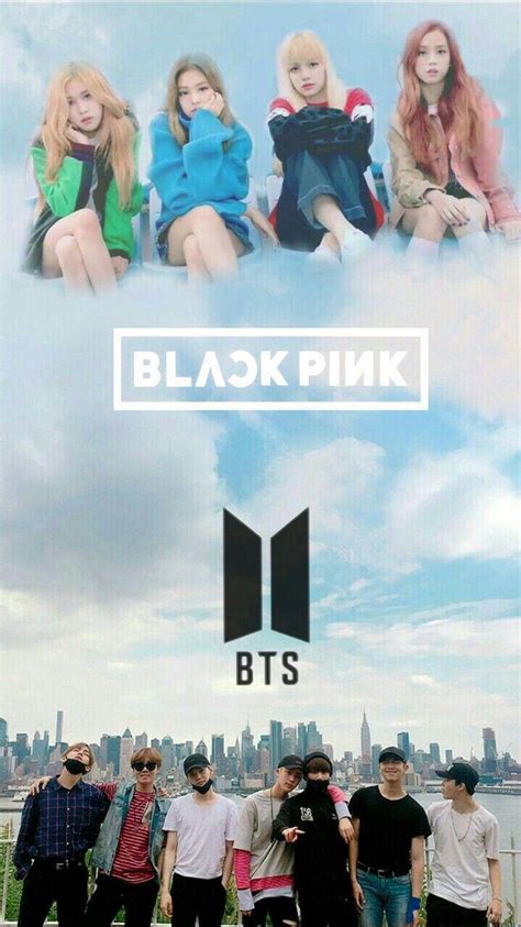 Hình nền BTS và BLACKPINK - Top Những Hình Ảnh Đẹp