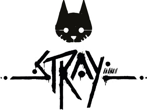 Stray Logo (game) - PNG Logo Vector Brand Downloads (SVG, EPS)