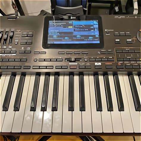 Korg Arranger Keyboard for sale| 57 ads for used Korg Arranger Keyboards