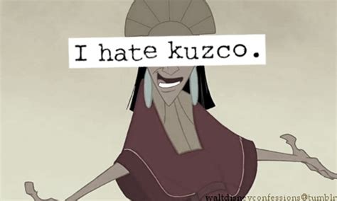 kuzco - Kuzco Fan Art (33831389) - Fanpop