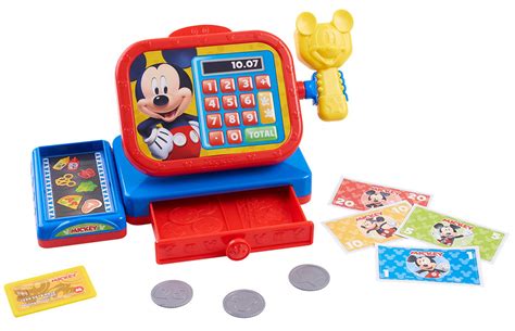 Enter Mickey Mouse’s Funhouse with New Toys Based on the Disney Junior ...