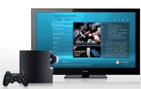 Playstation 3 system update adds Blu-ray 3D Disc Playback on September 21