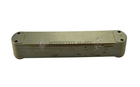 2892304 | Cummins ISX Engine Oil Cooler for Sale