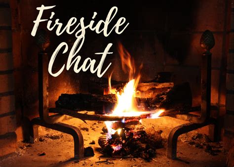 Fireside Chat with our HR Advisors | DJB Chartered Professional ...