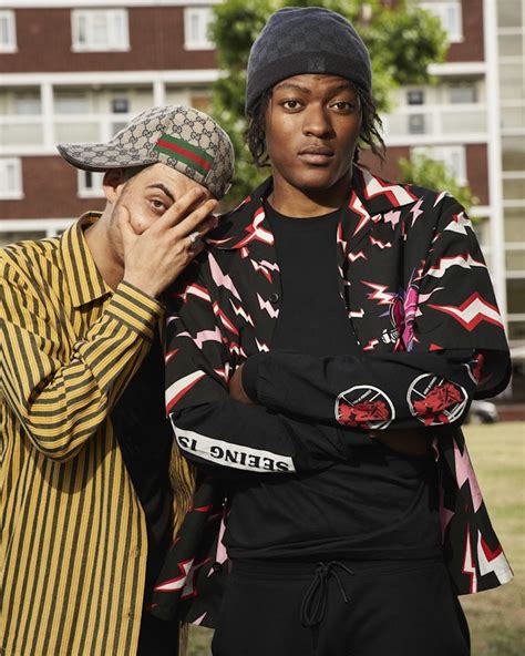 The young London talent topping up the Top Boy cast - The Face