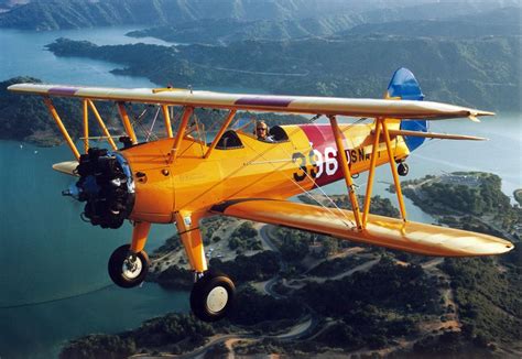 BiPlane Rides Southern California biplane rides, Orange County Scenic Air Tours, Los Angeles ...