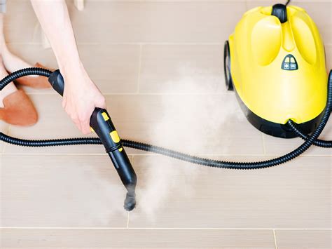 Steam Cleaning Tile Floors And Grout - Image to u