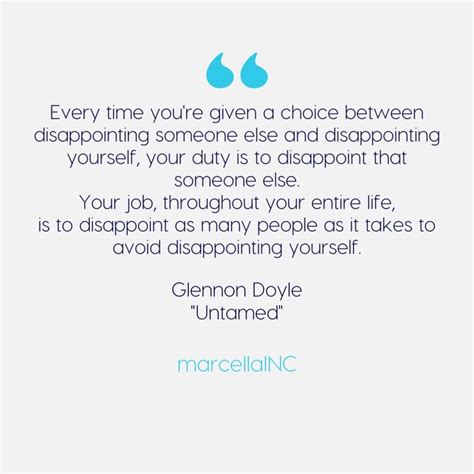 glennon doyle melton untamed quotes - Malvina Baughman