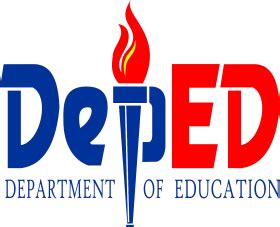 Deped Logo - High Resolution Dep Ed Logo PNG Transparent With Clear Background ID 177922 | TOPpng