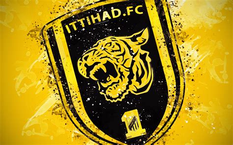 Al-Ittihad Club Wallpapers - Wallpaper Cave