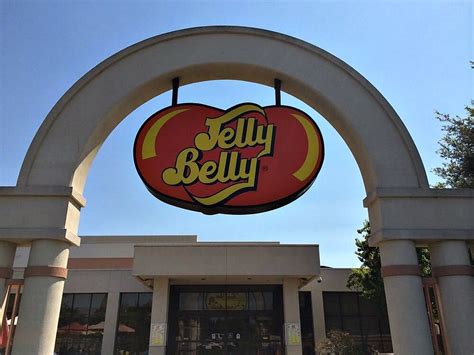 HugeDomains.com | Jelly belly, Factory tours, Belly