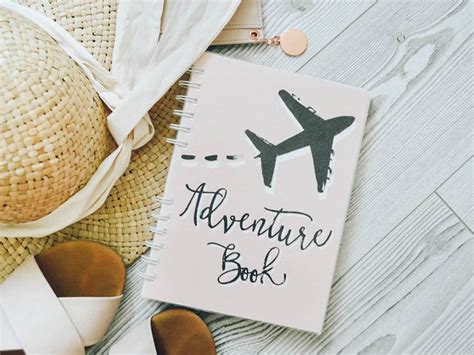 JST x Dorinus Illustrations: Travel Notebooks For Under $20! - Jetset Times