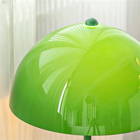 Bean Sprout Floor & Table Lamp Collection | Designer Modern Contemporary Colorful Lamps