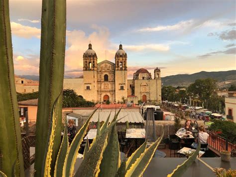 Where to Stay in Oaxaca: The Best Hotels in Oaxaca City