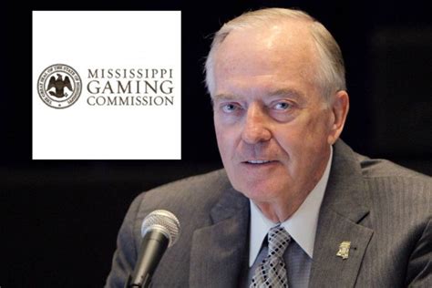 Mississippi Gaming Commission Chair Al Hopkins Dead