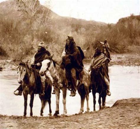 Discover Gila County | Tonto Apache Tribe, Arizona