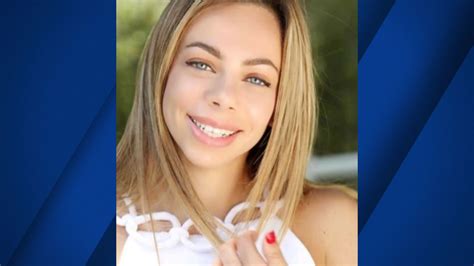 Adea Shabani case: Remains found in Northern California identified as missing actress - ABC7 San ...