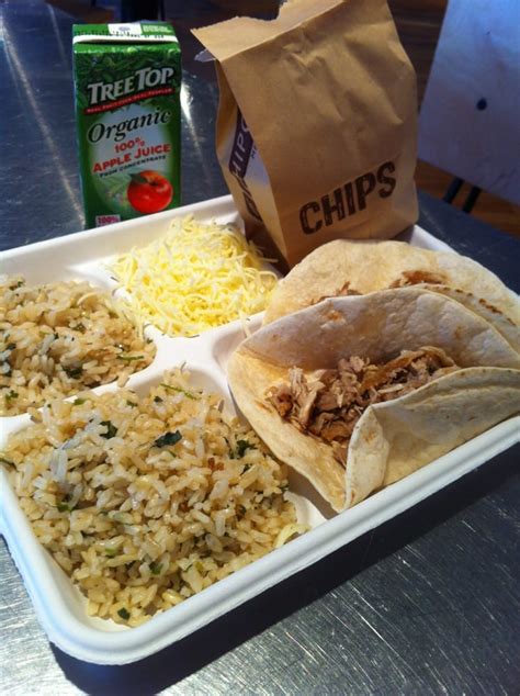 Chipotle Mexican Grill - 19 Photos & 68 Reviews - Near North Side - Chicago, IL - Phone Number ...