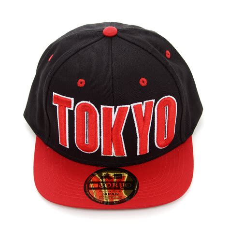 Tokyo Hat - Tokyo Otaku Mode (TOM)