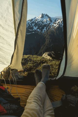 Travel Hiking Mountains GIFs - Find & Share on GIPHY