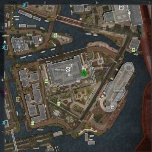 All Vondel dead drop locations in DMZ: Maps, coordinates, and more - Dot Esports