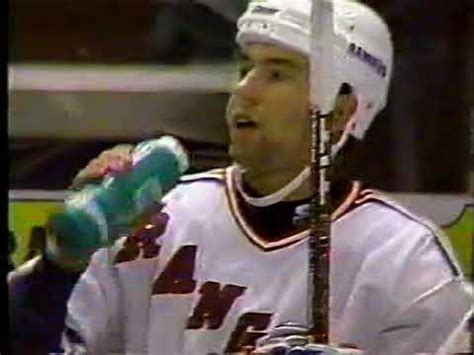 NYR Highlights 1994 95 - YouTube