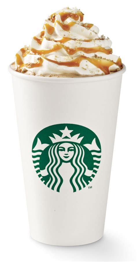 Jump into Rich Indulgence with Starbucks Salted Caramel Mocha Beverages ...