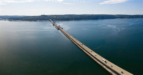 40+ Hood Canal Bridge Stock Photos, Pictures & Royalty-Free Images - iStock