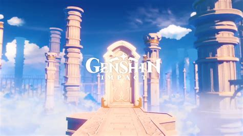 Genshin impact download screen - kittyasilq