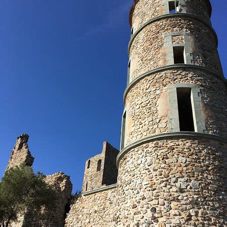 Grimaud Castle - 2018 All You Need to Know Before You Go (with Photos ...