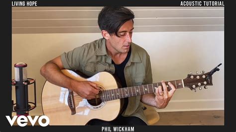 Phil Wickham - Phil Wickham: Living Hope - Tutorial Acordes - Chordify