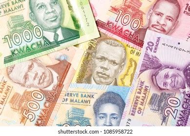 1,196 Malawi Currency Images, Stock Photos, 3D objects, & Vectors | Shutterstock