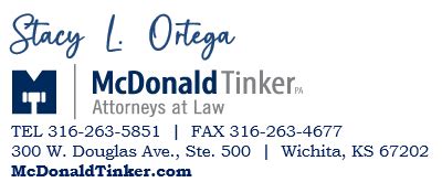 Family Law Attorney | Wichita, Kansas| Ortega Law Office