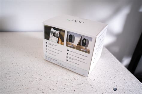 Arlo Essential Indoor Camera Review