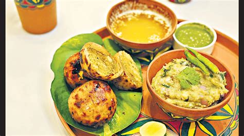 Relish the rustic and rare taste of Bihar | Latest News Delhi ...