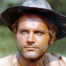 .Westerns...All'Italiana!: Terence Hill Turns 80