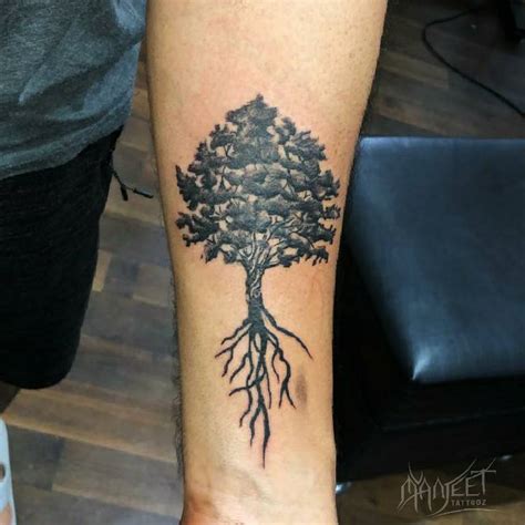 Share more than 73 banyan tree tattoo super hot - esthdonghoadian