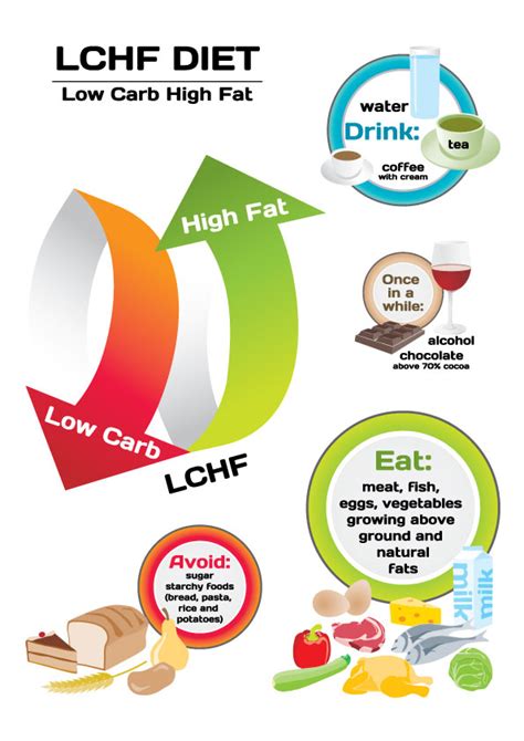 The Low Carb High Fat Diet - Restore Physiotherapy