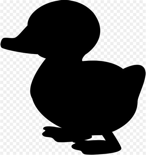 Free Duck Silhouette, Download Free Duck Silhouette png images, Free ClipArts on Clipart Library